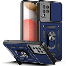 Чехол Ummi Camshield Serge Ring для Samsung Galaxy A22 4G / M32 – undefined