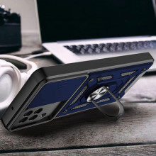 Чехол Ummi Camshield Serge Ring для Samsung Galaxy A22 4G / M32 – undefined