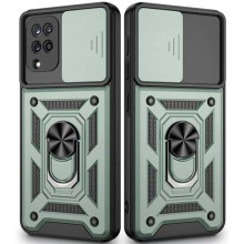 Чехол Ummi Camshield Serge Ring для Samsung Galaxy A22 4G / M32 – undefined