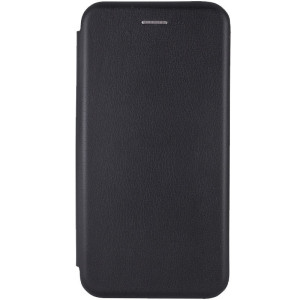 Кожаный чехол-книжка Classy для Samsung Galaxy A22 4G / M32