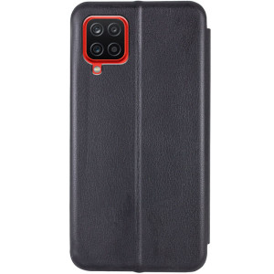Кожаный чехол-книжка Classy для Samsung Galaxy A22 4G / M32