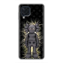 Чохли для Samsung Galaxy A22 - Bearbrick Louis Vuitton (PREMIUMPrint) – Bearbrick LV