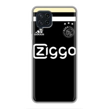 Чехлы для Samsung Galaxy A22 (VPrint) - Футбольные клубы (AJAX)