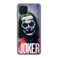 Чехлы Фильмы для Самсунг А22 (VPrint) – Джокер