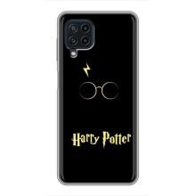 Чехлы Фильмы для Самсунг А22 (VPrint) – Harry Potter