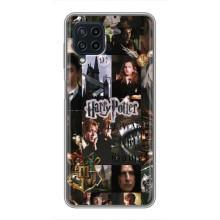 Чехлы Фильмы для Самсунг А22 (VPrint) – коллаж Гарри Поттер