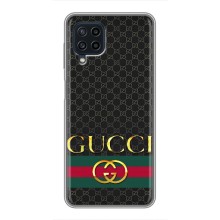 Чохли  GUCCI для Самсунг Галаксі А22 (AlphaPrint) (Gucci оригінал)