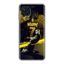 Чохли Кіліан Мбаппе для Samsung Galaxy A22 – Mbappe