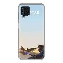 Чехлы с фильма АВАТАР для Samsung Galaxy A22 (AlphaPrint)