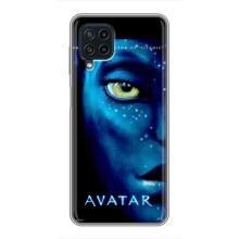 Чехлы с фильма АВАТАР для Samsung Galaxy A22 (AlphaPrint)