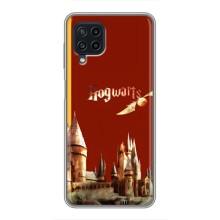 Чехлы с Гарри Поттером для Samsung Galaxy A22 (AlphaPrint)
