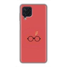 Чехлы с Гарри Поттером для Samsung Galaxy A22 (AlphaPrint)