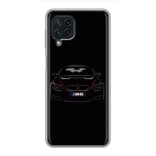 Чохол BMW для Самсунг Галаксі А22