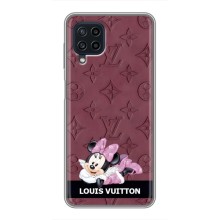 Чехол Disney Mouse Samsung Galaxy A22 (PREMIUMPrint)