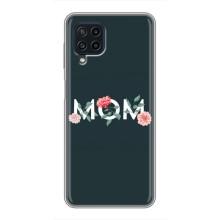 Чохли для мами на Samsung Galaxy A22 (Mom)
