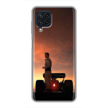 Чохол Формула1 на Samsung Galaxy A22 – Ф1 Гейс