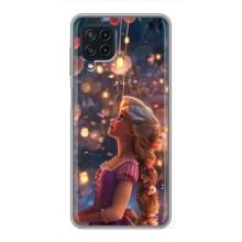 Чохол Рапунцель для Samsung Galaxy A22 (Рапунцель)