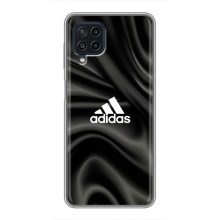 Чохол з картинкою Адідас на Самсунг Галаксі А22 – Adidas logo
