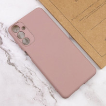 Чехол Silicone Cover Lakshmi Full Camera (AA) для Samsung Galaxy A23 4G – Розовый