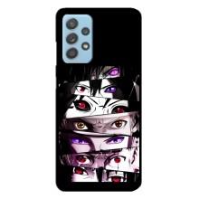 Чехлы Персонажи Аниме Наруто для Samsung Galaxy A23 (AlphaPrint)