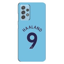 Чехлы с принтом для Samsung Galaxy A23 Футболист – Ерлинг Холанд 9