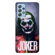 Чохли Фільми для Самсунг Галаксi A23 (VPrint) – Джокер
