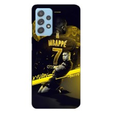 Чехлы Килиан Мбаппе для Samsung Galaxy A23 – Mbappe