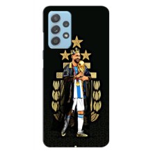 Чехлы Лео Месси Аргентина для Samsung Galaxy A23 (Месси Аргентина)