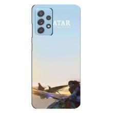 Чехлы с фильма АВАТАР для Samsung Galaxy A23 (AlphaPrint)
