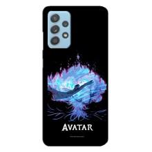 Чехлы с фильма АВАТАР для Samsung Galaxy A23 (AlphaPrint)