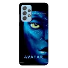Чехлы с фильма АВАТАР для Samsung Galaxy A23 (AlphaPrint)