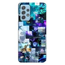 Чехлы с фильма АВАТАР для Samsung Galaxy A23 (AlphaPrint)
