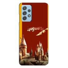 Чехлы с Гарри Поттером для Samsung Galaxy A23 (AlphaPrint)