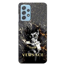 Чехлы VERSACE для Самсунг А23 (PREMIUMPrint) (AlphaPrint-ген.)