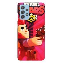 Чехол для Samsung Galaxy A23 Бравл Старс (VPrint)