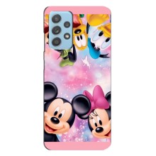 Чохли для телефонів Samsung Galaxy A23 - Дісней – Disney