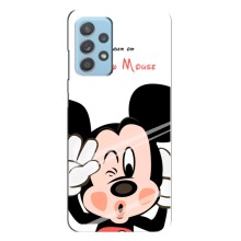 Чохли для телефонів Samsung Galaxy A23 - Дісней – Mickey Mouse