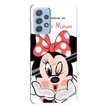Чохли для телефонів Samsung Galaxy A23 - Дісней – Minni Mouse