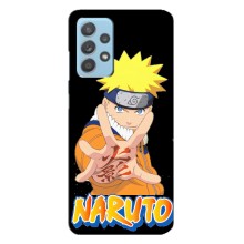 Чехлы с принтом Наруто на Samsung Galaxy A23 (Naruto)