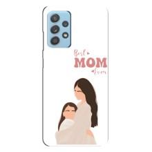 Чохли для мами на Samsung Galaxy A23 (Мама доньки)