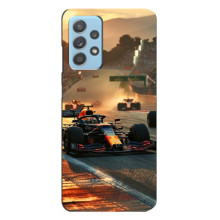 Чехол фильм Формула 1 для Samsung Galaxy A23 – Чемпионат ф1