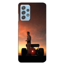 Чохол Формула1 на Samsung Galaxy A23 – Ф1 Гейс