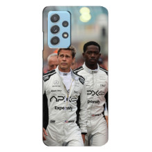 Чохол Формула1 на Samsung Galaxy A23 – Команда Апекс