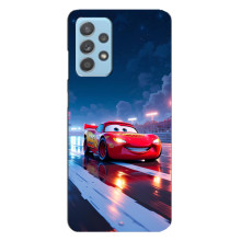 Чехол с принтом Маквин для Samsung Galaxy A23
