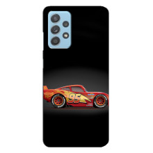 Силиконовый чехол Маквин для Samsung Galaxy A23 – Маквин 95