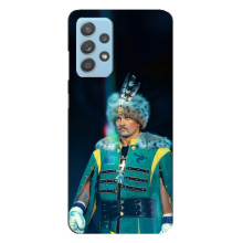 Чехол с картинкой Александр Усик для Samsung Galaxy A23 – Усик Гетман