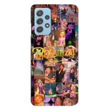 Чохол Рапунцель для Samsung Galaxy A23 (Рапунцель колаж)