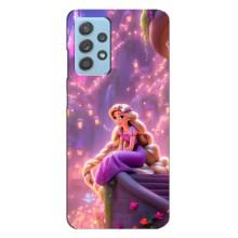 Чохол Рапунцель для Samsung Galaxy A23 (Рапунцель в замку)