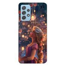 Чохол Рапунцель для Samsung Galaxy A23 (Рапунцель)