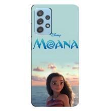 Чохол з мультфільмом Ваяна Samsung Galaxy A23